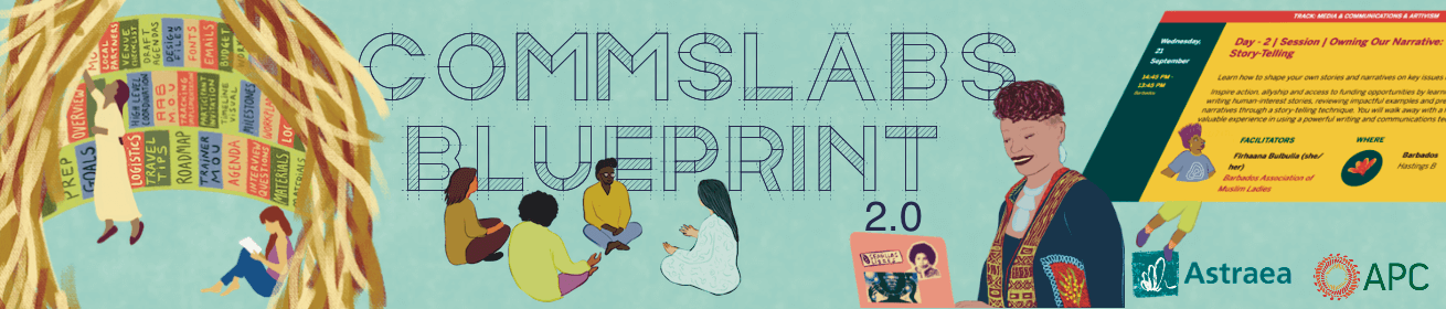 Commslabs Blueprint 2.0